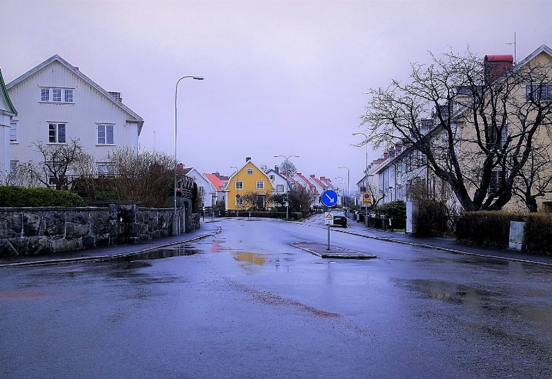 Skår District