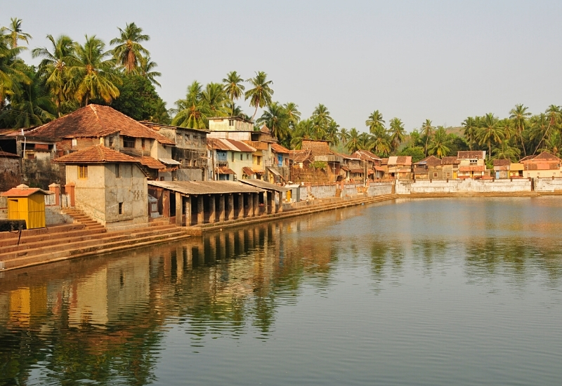 Gokarna, Karnataka