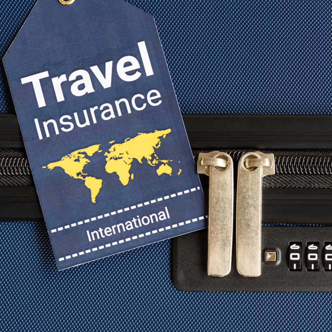 travel insurance for visa