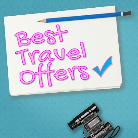 Best Travel Offers 1