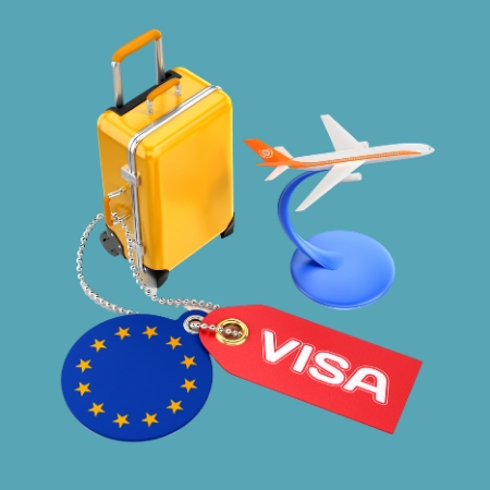 visa services